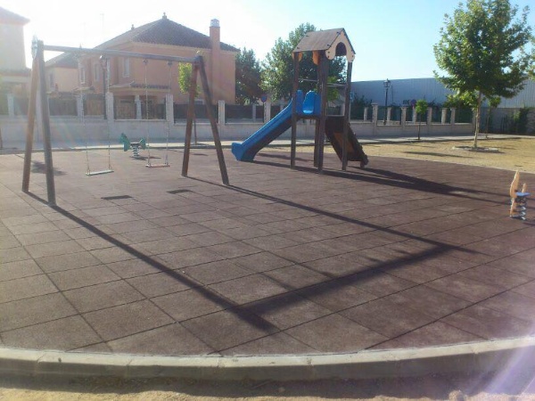PARQUE MUJERES CIUDAD JUAREZ 002