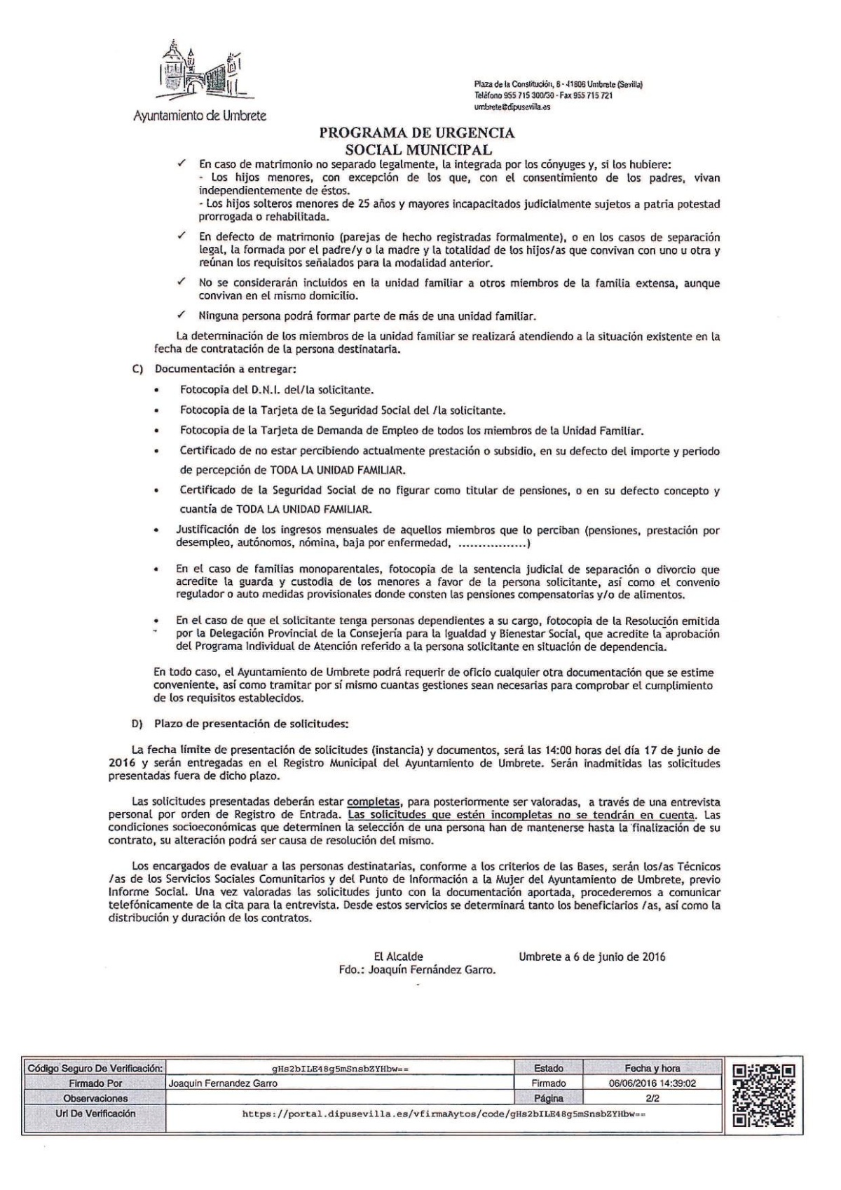 PLAN URGENGENCIA JUNIO 2016 02