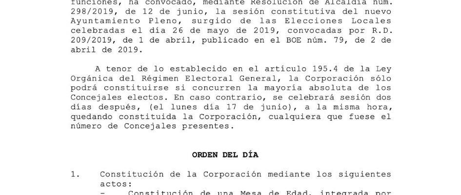 PLENO CONSTITUCION 1