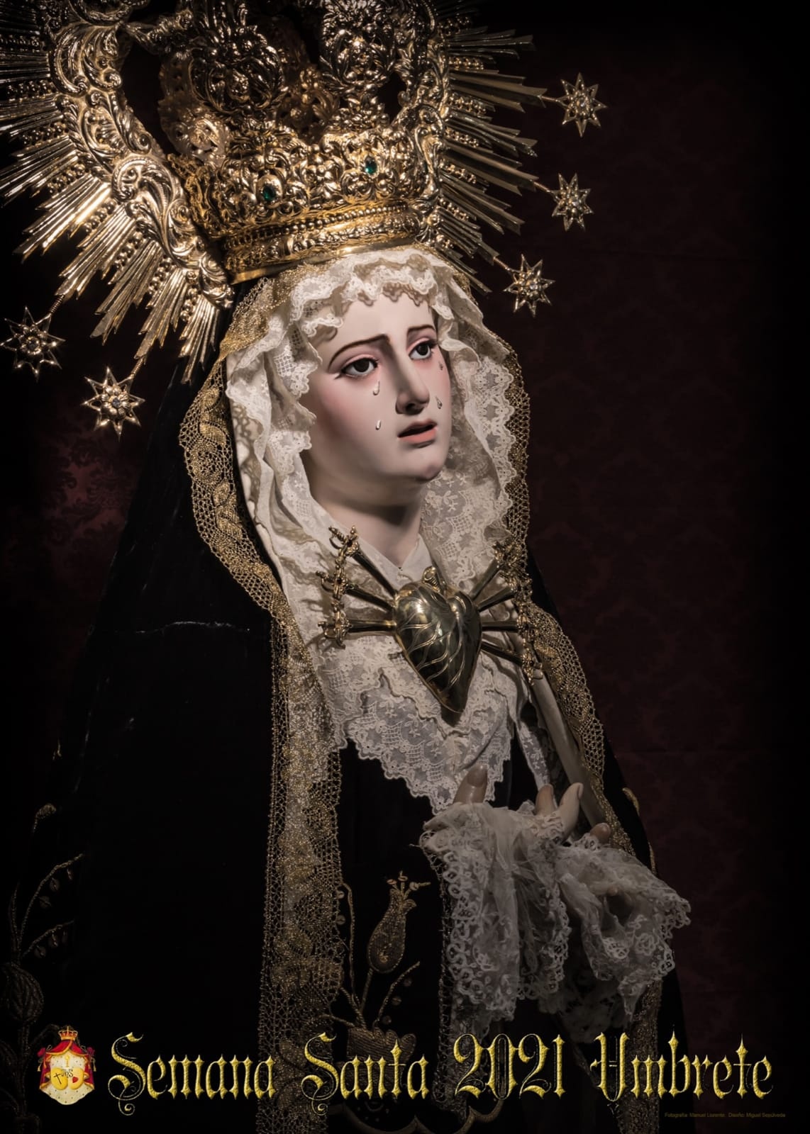 PRESENTACION CARTEL SEMANA SANTA 2021