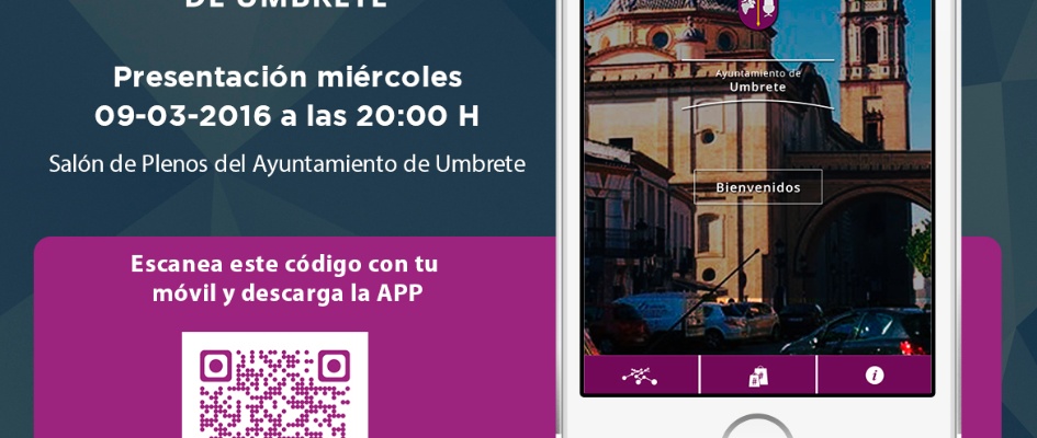 PRESENTACION APP MOVIL 20H