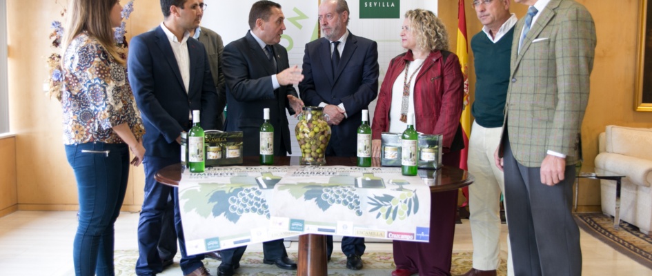 PRESENTACIÓN MOSTO DIPUTACIÓN 2016