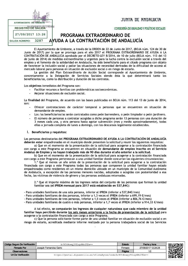 PROGRAM EXTRA AYUDA CONTRAT ANDALUCIA 2017 01