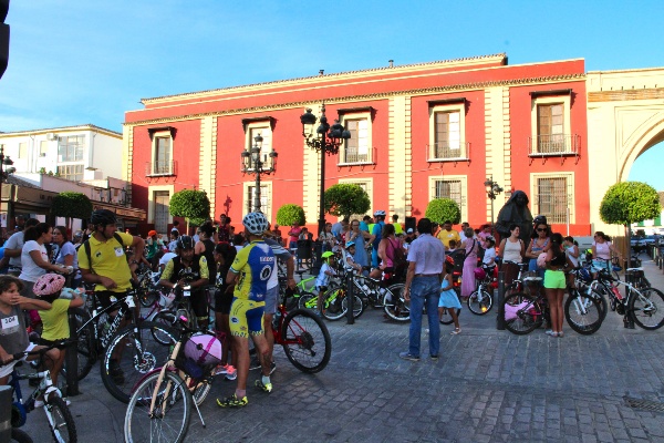 Paseo Bicicleta Umbrete 2019 (1)