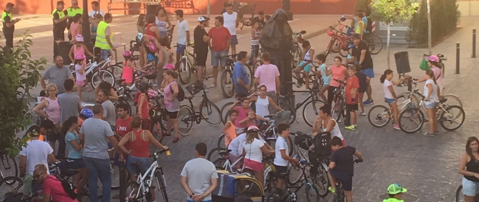 Paseo en bicicleta 2016 01