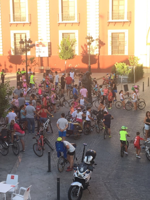 Paseo en bicicleta 2016 01