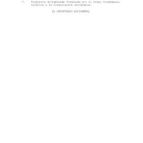 Pleno Extraordinario Umbrete 15 oct 2019 II