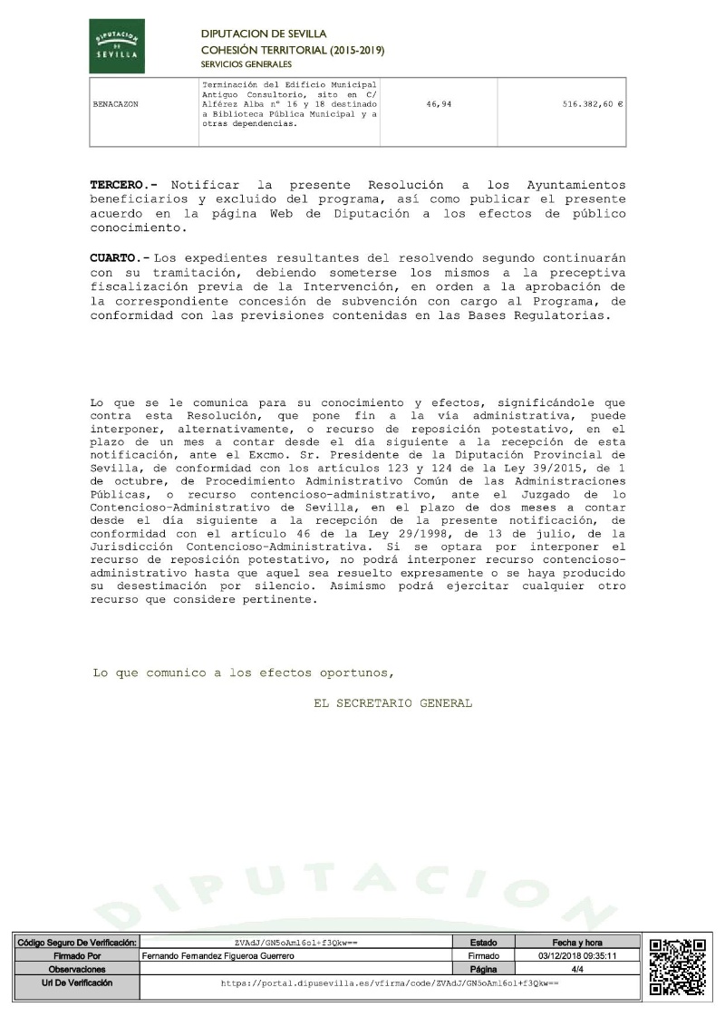 RESOLUCIÓN TEATRO 4