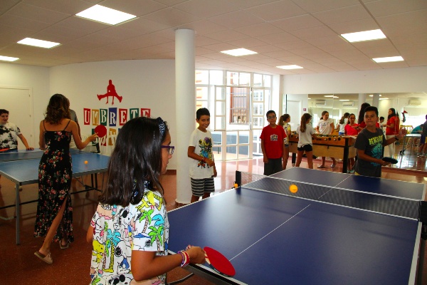 Torneo Ping Pong Umbrete 2019 (2)