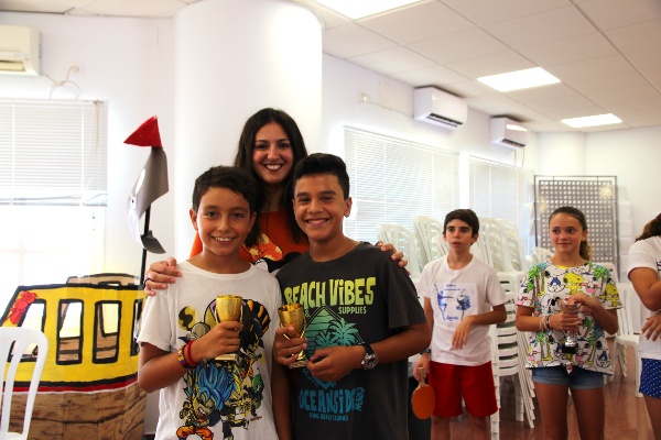 Torneo Ping Pong Umbrete 2019 (4)