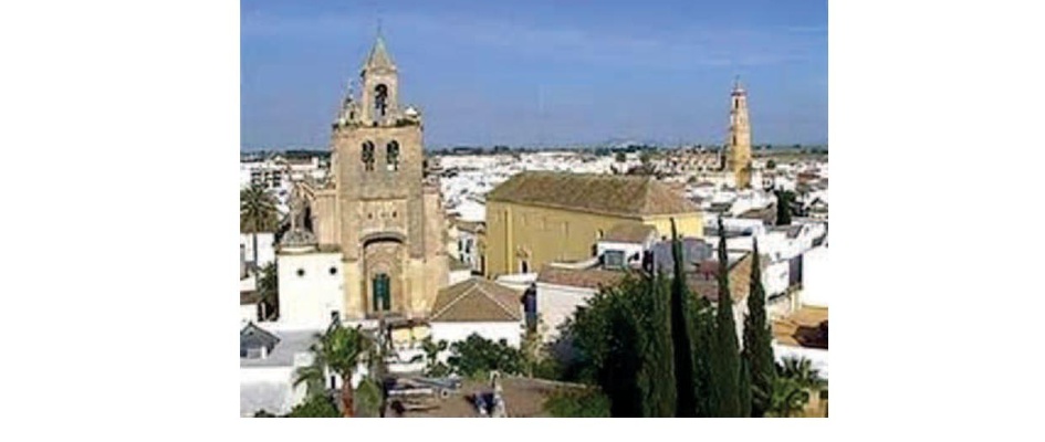 VIAJE UTRERA