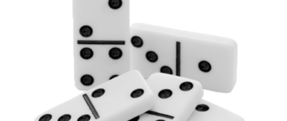 XIV TORNEO DE DOMINÓ _SAN BARTOLOMÉ_