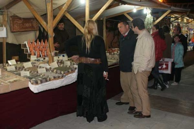 alcalde-en-mercado-medieval