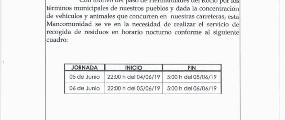 aviso mancomunidad 2019