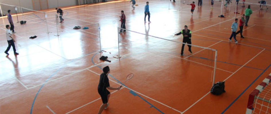 badminton