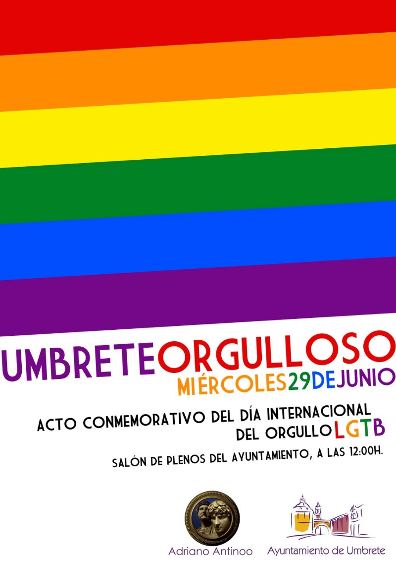 bandera gay junio 2016