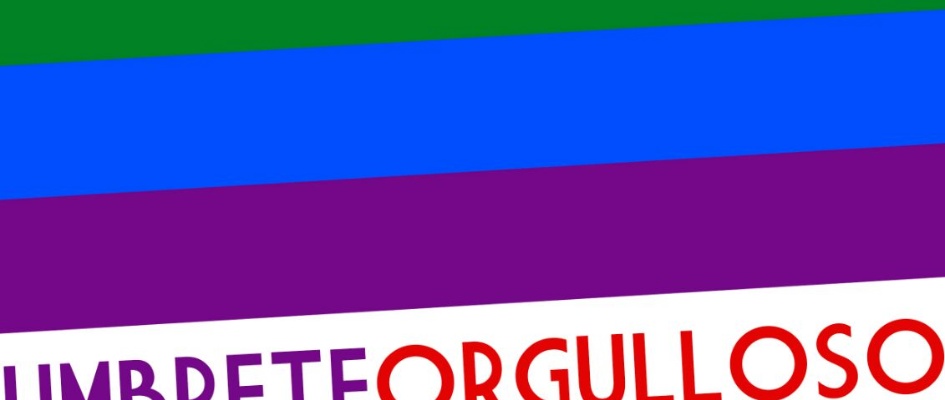 bandera gay junio 2016