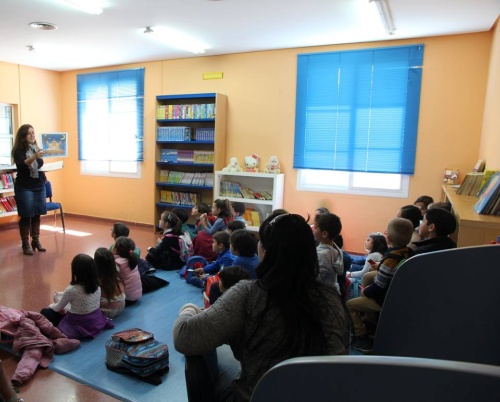 biblio niños 2