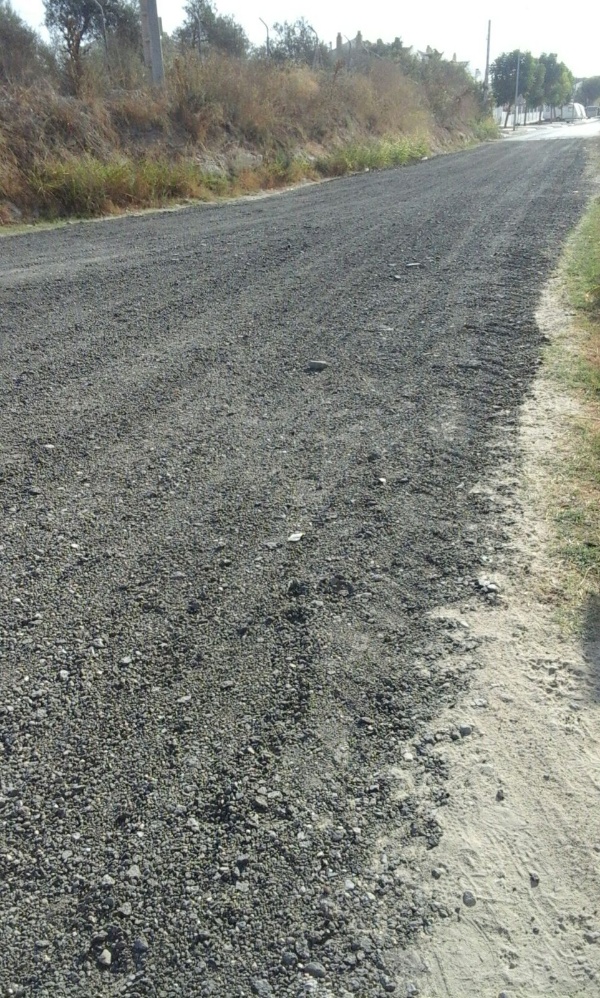 camino sanlucar 2017