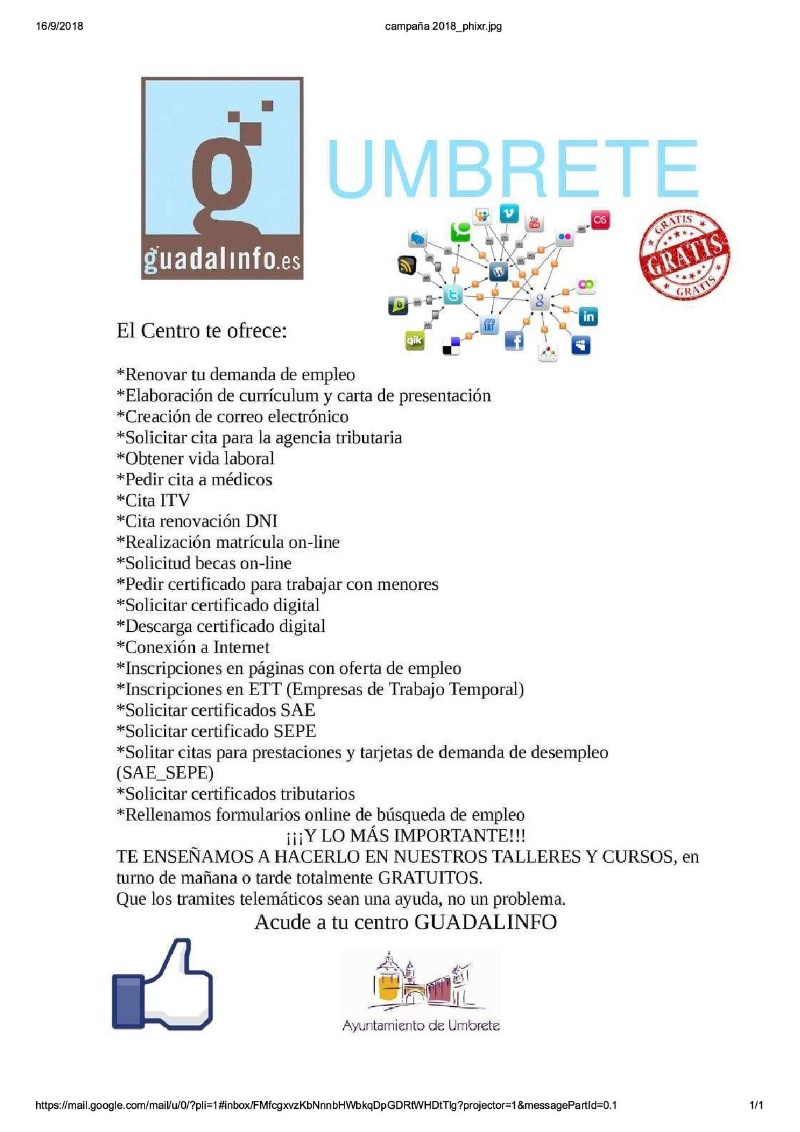 campaña telematica guadalinfo 2018