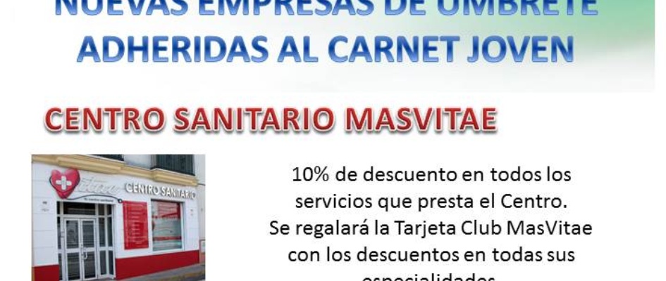 cartel empresas adheridas