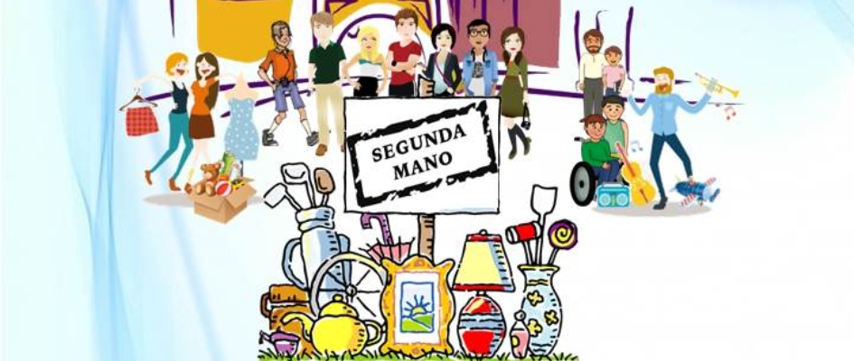 cartel mercadillo 28 octubre