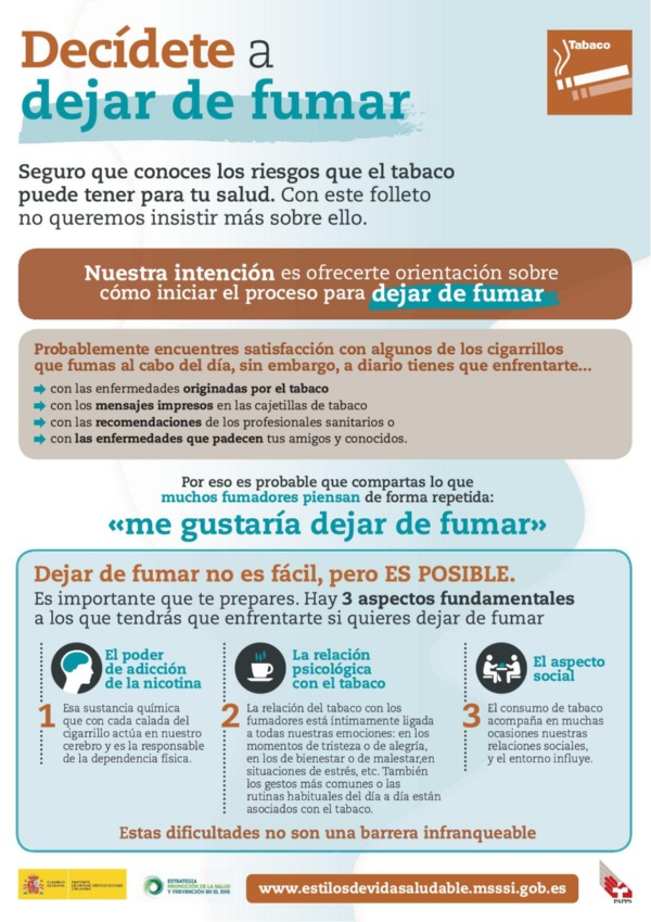 cartel sin humo 1