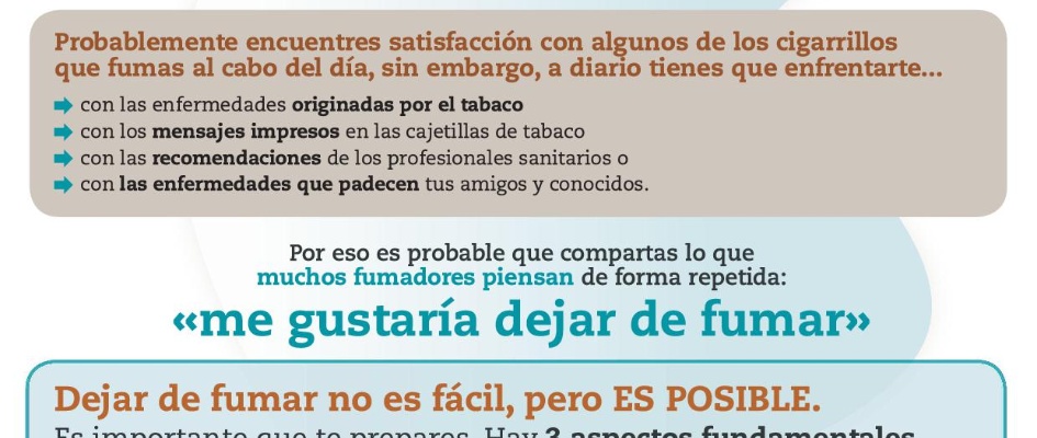 cartel sin humo 1