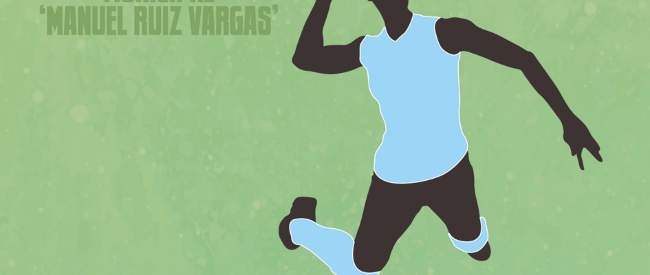 cartel voley playa 2016