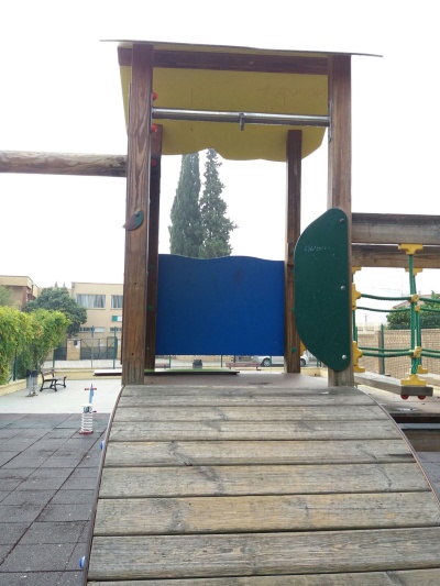 casita mal 01 la mechá