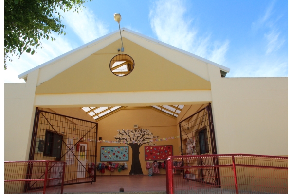 ceip príncipe felipe