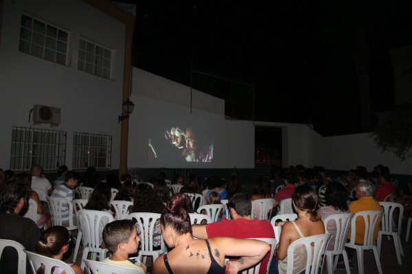 cine de verano 2016