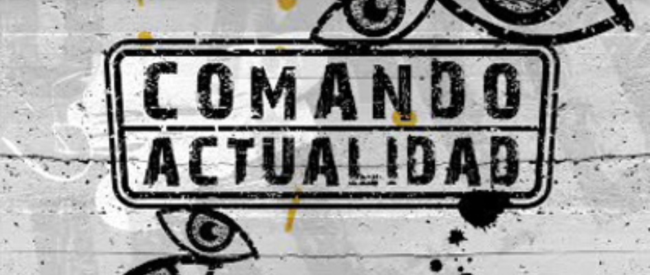 comandoactualidad