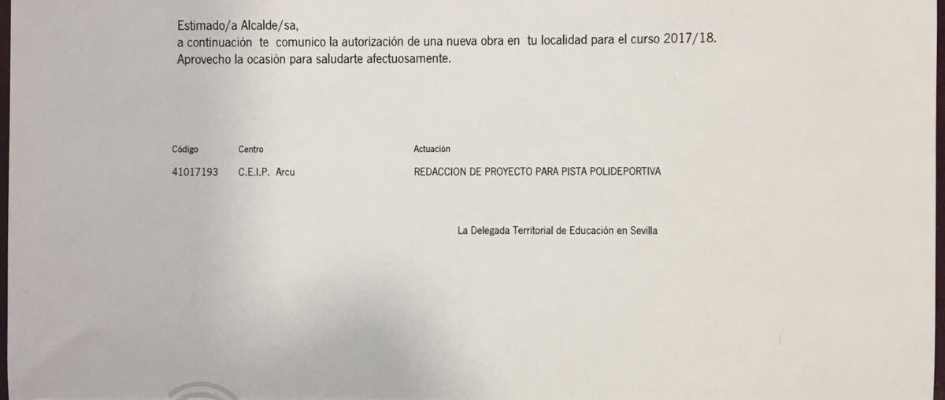 cubierta arcu
