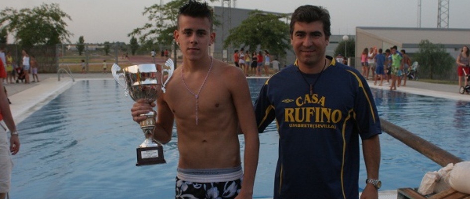 cucaña ganador