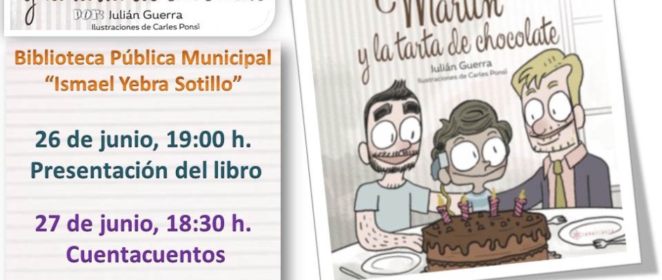 cuentacuento diversidad 2018