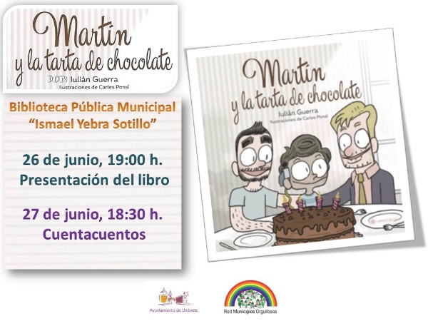 cuentacuento diversidad 2018