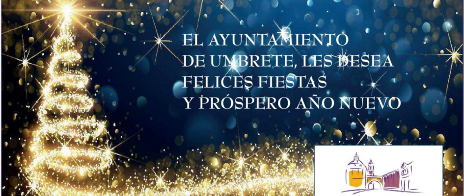 felicitación navidad