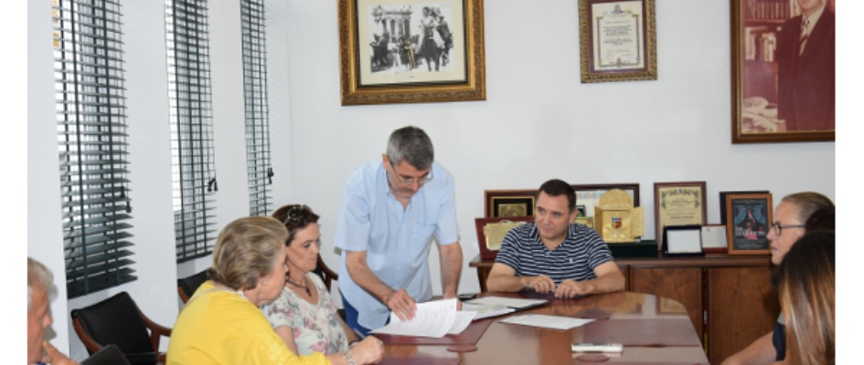 firma casa jerónima