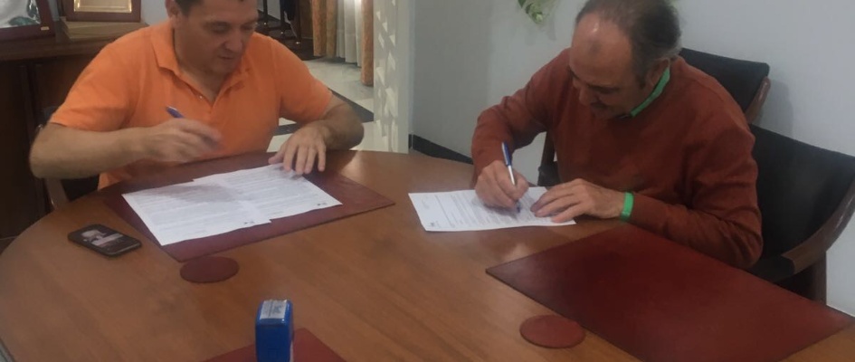 firma terreno barbacon huertos