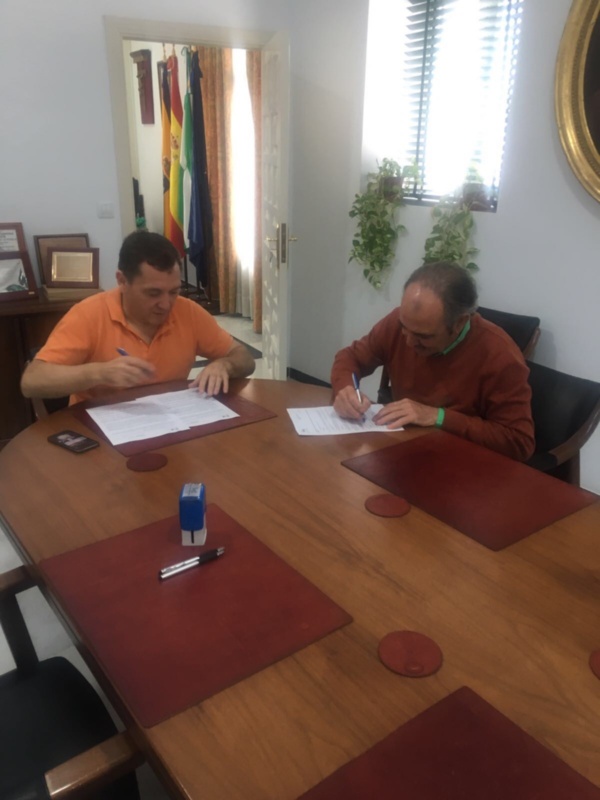 firma terreno barbacon huertos