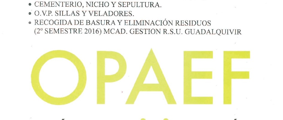 ibi 2º semestre 2016