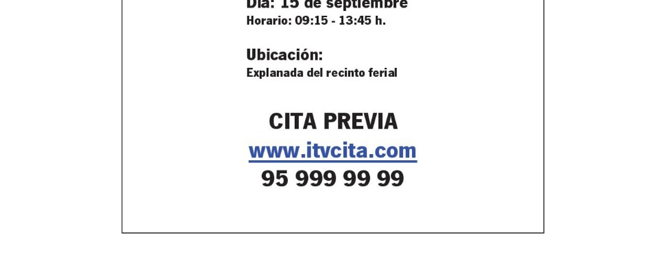 itv 15 septiembre 01