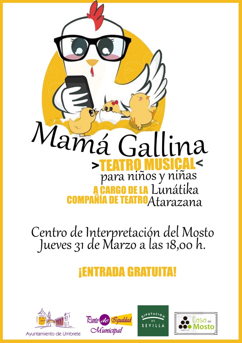 mamagallina