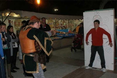 mercadomedievalactividades