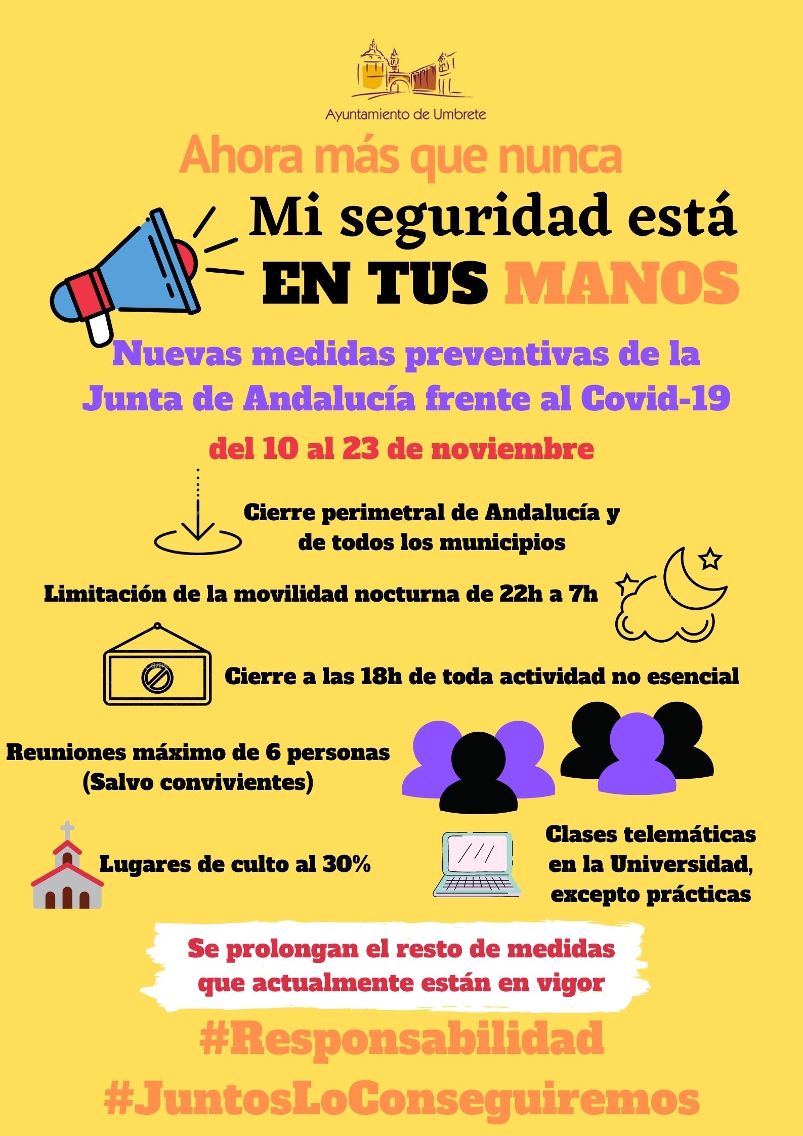 nuevas medidas 8.11.2020