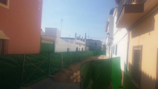 obra calle san fernando 001