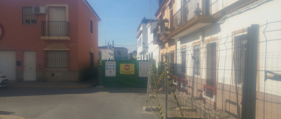 obra calle san fernando 002