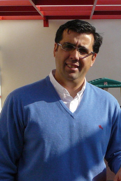 pepepregonero