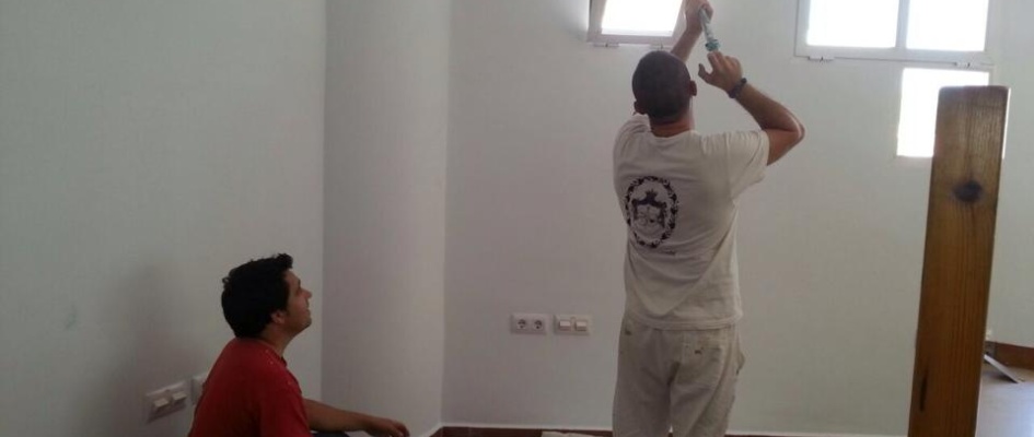 pintura centro civico